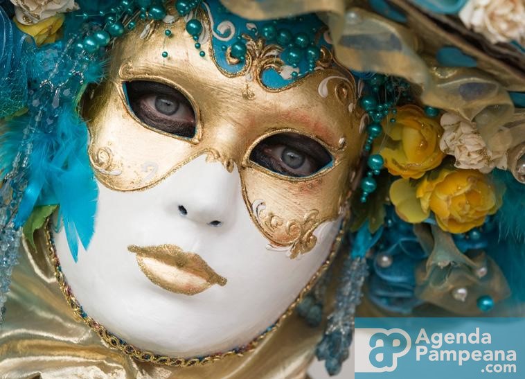 aP | Carnaval en Castex